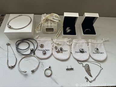 Auction 105624 (2 of 4)