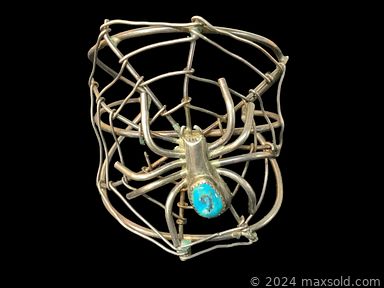 MaxSold Auction: This online auction includes antique and vintage ephemera, antique Asian decor, vintage sterling silver jewelry, NIB Hess trucks, NIB watches, collector silver coins, vintage Spider-Man comics, and much more!