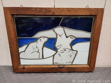 Auction 108729 (1 of 4)