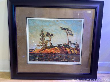 Auction 105929 (1 of 4)