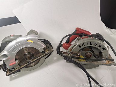 MaxSold Auction: This Charity/Fundraising online action features designer watches, snapback hats, gift basket, Indonesian wooden mask, jewelry, audiobooks, dragon collection, art glass, power tools and much more!