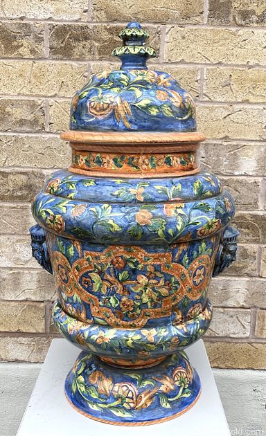 MaxSold Auction: This online auction features MCM lamp, soapstone carving, bar cart, Fenton glass, art glass, Royal Doulton figurine, teacup/saucer sets, Indigenous art, cameras, art pottery, vintage ashtrays, vintage Hoselton figurines, vinyl records, vintage Ikea stacking chairs, vintage Avon collectibles, teapots and much more!