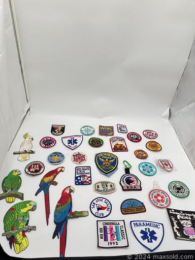 Auction 117358 (2 of 4)