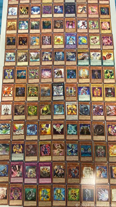 Auction 106830 (2 of 4)