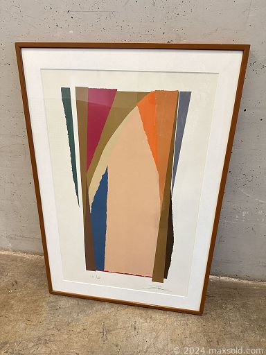 Auction 107047 (2 of 4)