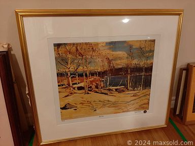 Auction 107571 (1 of 4)