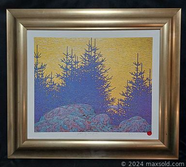 Auction 114974 (2 of 4)