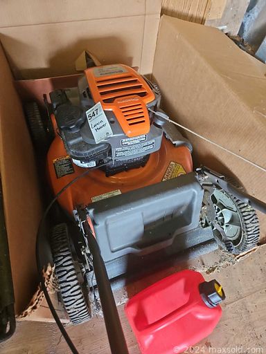 Auction 113420 (1 of 4)