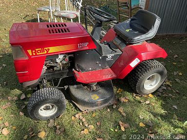 Auction 117904 (1 of 4)