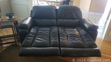 MaxSold Auction: This auction features Lazyboy Reclining Seating, Tables,  Power Tools, CDs, DVDs, VHS, Garden Decor, Golf Clubs, Books, Paperbacks, Barware,   Luggage, Pottery, Toys and Games, Office Supplies, Bakeware, Household Electronics, Sewing Supplies, Home Decor, Cleaning Supplies, Clothing, Boating Items, and Much,  Much More!