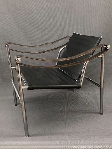 MaxSold Auction: This online auction features LC1 sling chairs, antique Buddhas, abstract art, vintage Barong mask, art glass, Royal Doulton figurines, art pottery, metal art, vintage bronze sculpture, perfume bottles,  wood sculpture, house hippo, stone fruit/eggs, collector plates, wicker desk & chair, Indigenous art, antique secretary desk, telescope, and much, much, more!!!