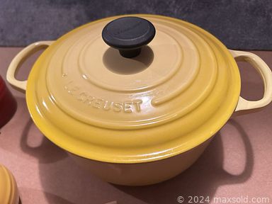 Auction 106953 (2 of 4)