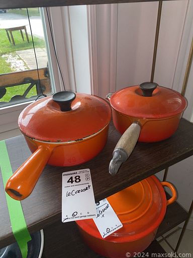 Auction 116516 (2 of 4)