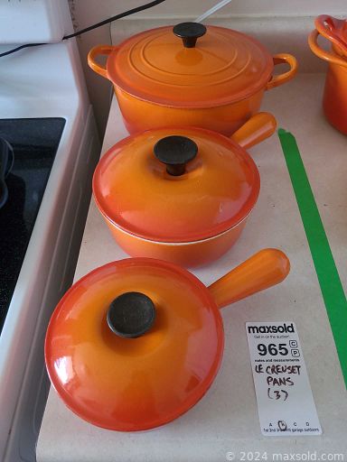 Auction 112351 (1 of 4)