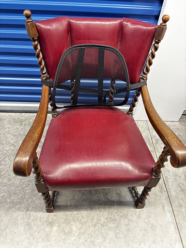 MaxSold Auction: This online auction features cedar chest, antique Victorian style sofa, antique barrister bookcases, area rugs, games, art glass, guitars, movie posters, DVDs, vinyl records, CDs, vintage books, film production shirts, jewelry boxes, The Beatles collectibles, floor lamps, and more!