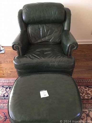 MaxSold Auction: This online auction features small kitchen appliances, vintage Pyrex, Salamon pottery, leather chair, decorative wall tiles, power & hand tools, artificial orchids, portable air tank, boat lanterns, Italian Ironstone, beauty products, camera, antique chair, yard tools, and much, much, more!!!