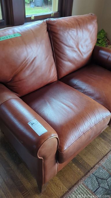 MaxSold Auction: This online auction features desks, games, vinyl records, CDs, leather furniture, art pottery, teacup/saucer sets, Depression glass, small kitchen appliances, men’s clothing, pet products, office chairs, art glass, office supplies, printer, yard tools, vintage trunks, camping gear, and much, much, more!!!