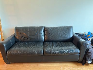 MaxSold Auction: This online auction includes 925 silver, Asian decor, Vizio 46” TV,  furniture such as retro steel desk, antique flat art filing cabinets, leather sofa bed, wood cabinets, shelving units, armchairs and dressers, costume jewelry, home decor, small appliances, DVDs, books, glassware, children’s toys, power tools and much, much more!