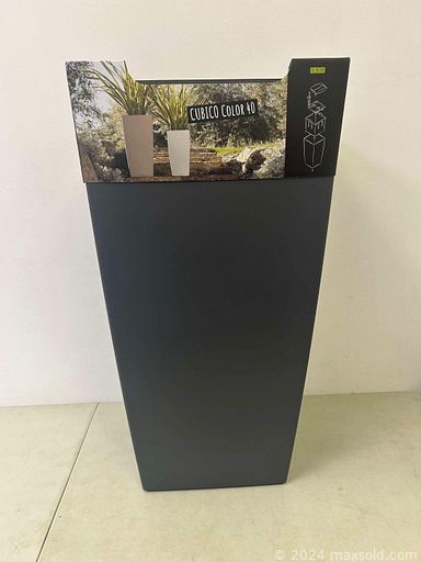 MaxSold Auction: This online auction includes smart thermostats, Ring indoor camera, Bonrok microphone and other electronics, jewelry, accessories, clothing, stationery, art supplies, kitchenware, small kitchen appliances, Tineco cleaner, game accessories, toys, phone cases, books, CDs, card games, grounding mat, sports accessories, light therapy lamp, Lechuza planter, cat litter system, garage bins, cleaning supplies, hardware, tools, wigs and much more!