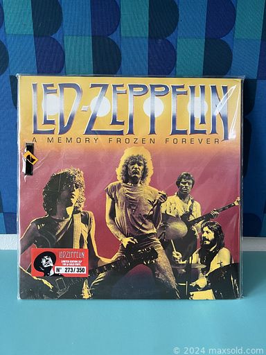 MaxSold Auction: This online auction features vintage Looney Tunes glasses, Soaky figure soap bottles, vintage dolls, vintage doll furniture, vintage tin toys, coins, cameras, vintage fishing gear, sports trading cards, Star Wars trading cards, MCM Pyrex, vinyl records, Dansk silverplate paperweights, and much, much, more!!