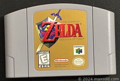 Auction 107048 (2 of 4)