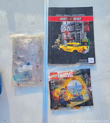 Auction 114171 (3 of 4)