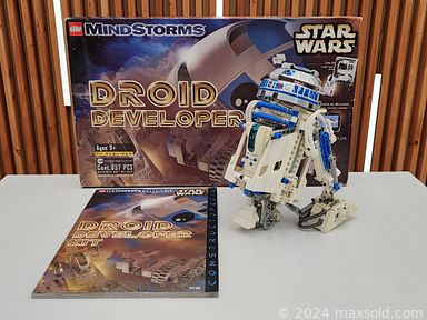 Auction 110969 (2 of 4)