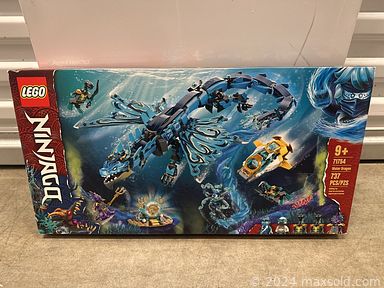 MaxSold Auction: This online auction includes a Mansions of Madness and other board game, model kits, Legos, Gamecube consoles, Playstation and PSP consoles, PS2, SNES, Xbox and other video games, NEC controller, Coleman stove, electronics, DVDs, figures, pedestal sink, vintage glassware, antique insulators, grow light accessories, Nissan grill, Hi Vis jackets, wall art, trade show case, car items, tools, chest, sculptures, Pokemon cards and much more!