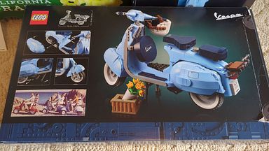 MaxSold Auction: This online auction features cuckoo clock, metal/glass tables, burl tables, area rug, Indigenous art, oil lamp, small kitchen appliances, wood pipes, canoe, vinyl records, comics, exercise equipment, jewelry, toys, sewing supplies, guitar, decorative plates, Legos, chandelier, computer, upright freezer, lawnmower, bikes, power & hand tools, and much, much, more!!!