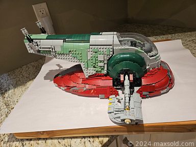 Auction 115229 (1 of 4)