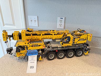 Auction 113608 (2 of 4)