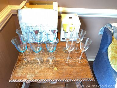 Auction 107627 (1 of 4)