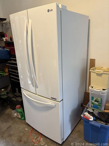 Auction 115882 (1 of 4)
