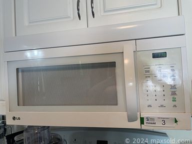 MaxSold Auction: This online auction features fridge/freeze, electric stove/oven, dishwasher, mini freezer, BBQ grill, power & hand tools, camping gear, yard tools, lift chair, small kitchen appliances, party supplies, electric organ, puzzles, craft supplies, Bill Reid artwork, vintage cameras, and much, much, more!!!