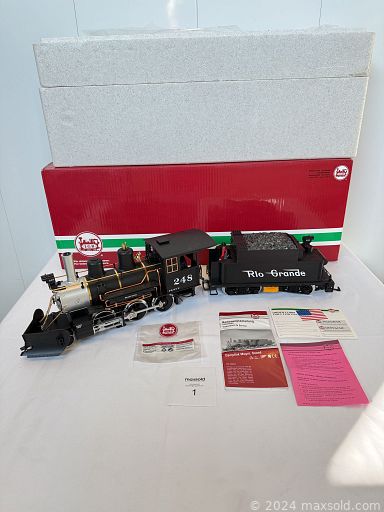Auction 113527 (1 of 4)
