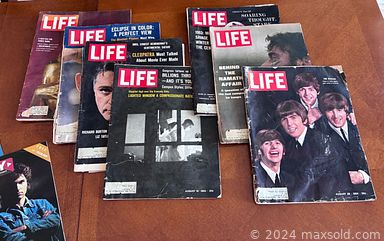 Auction 105761 (1 of 4)