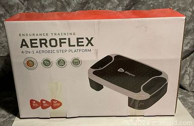 Auction 104059 (1 of 4)