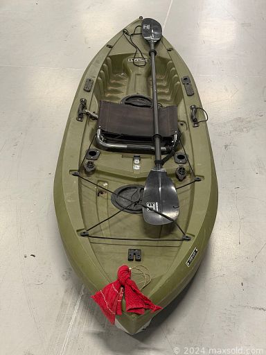 Auction 113224 (1 of 4)