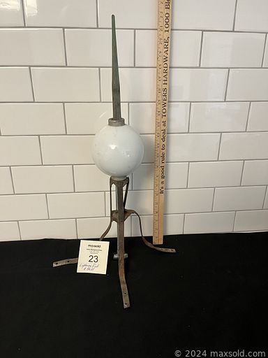 Auction 113924 (1 of 4)