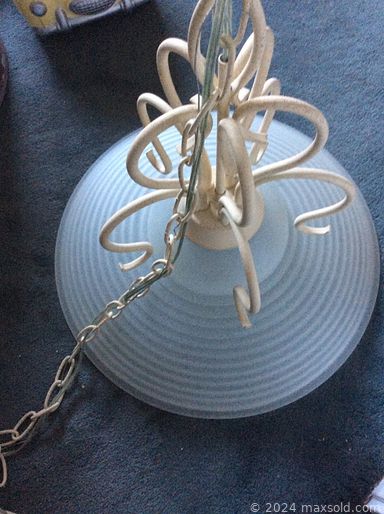 MaxSold Auction: This online auction features coins, designer purses, perfume bottles, vintage pottery, cameo collection, vintage Barbies, microscope, cookie jar, wood masks, children’s books, art glass, scrap jewelry, stamps, watches, shoes, and much more!!