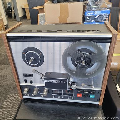 Auction 112429 (1 of 4)