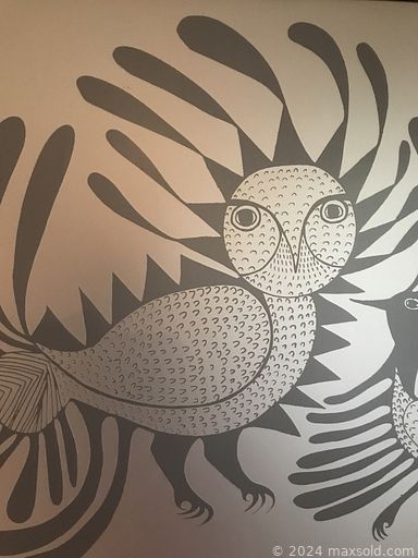 MaxSold Auction: This online auction features power & hand tools, new men’s shirts & ties, small kitchen appliances, milk glass, camping gear, sofa bed, children’s books, pet products, area rugs, stairlift, mirrors, fitness gear, Evesham porcelain, teacup/saucer sets, BMP, wheelchair, yard tools, patio furniture, Red Rose figurines, organ, Royal Doulton figurines, cameras & accessories, vinyl records, small kitchen appliances, Hull pottery, office supplies, toys, art glass, perfume bottles, coins, gold jewellery, law books, and much, much, more!!!