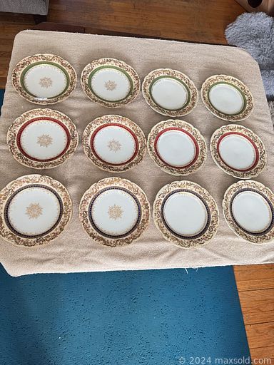 Auction 105131 (2 of 4)