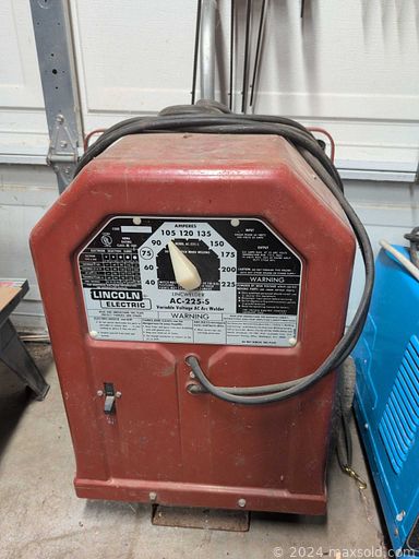 Auction 112016 (1 of 4)