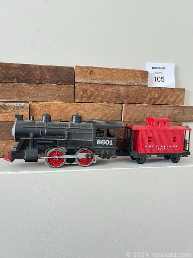 Auction 107126 (3 of 4)