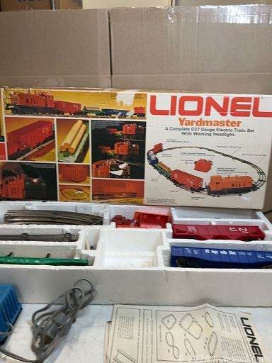Auction 115826 (2 of 4)