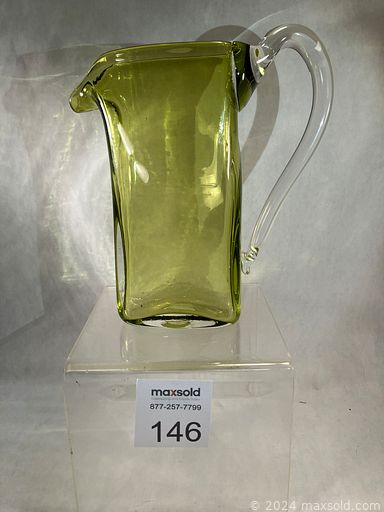 Auction 108464 (2 of 4)