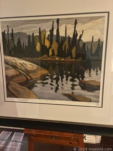 Auction 111084 (2 of 4)