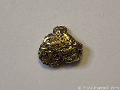 MaxSold Auction: This online auction features vintage Chinese cork carvings, vintage vanity set, toy cars, toy aircraft, wind up doll, vintage dolls, vintage wooden puppet, porcelain animal figurines, dollar bills, owl figurines, gold and sterling silver jewelry, costume jewelry, semiprecious stone jewelry, vintage model ships, seashells, vintage brooches, Canadian nickels, gold nugget, silver coin, vintage foreign bills, old coins and much more