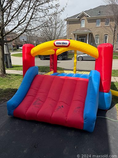 Auction 108791 (1 of 4)